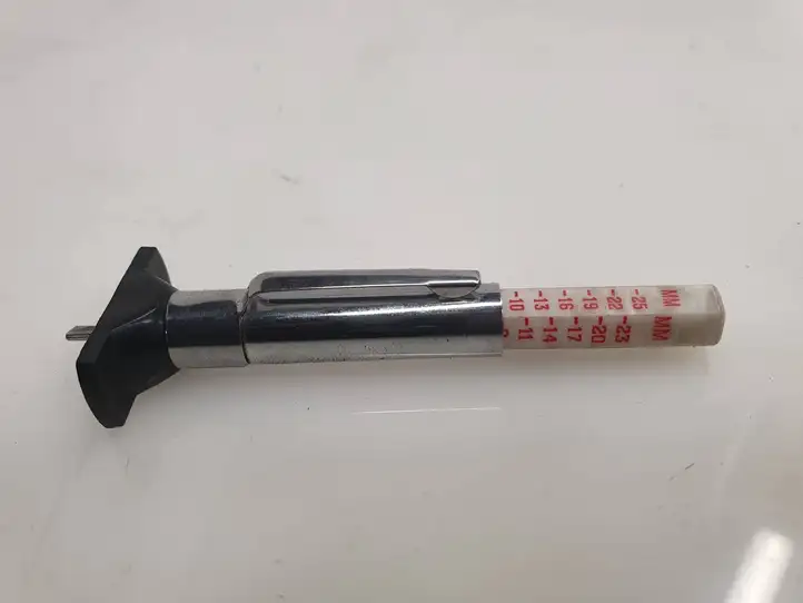 Toyota Camry (2006 - 2011) 20555R16 Зимняя шина шипованная R16 — фото 2