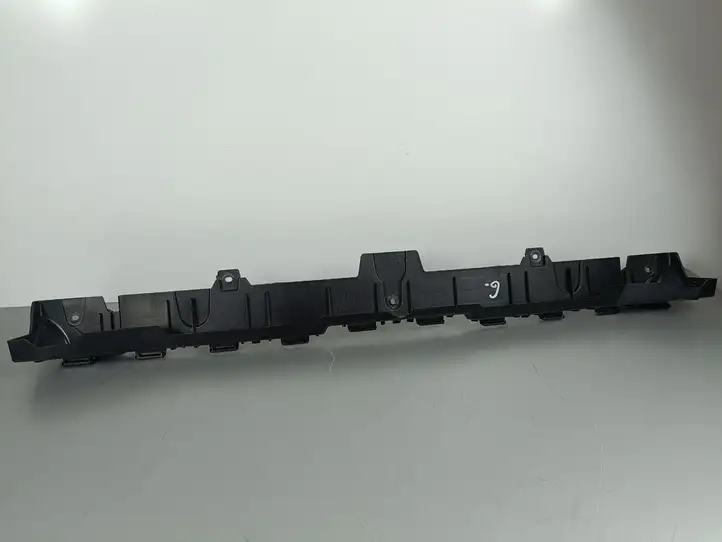 Renault Arkana (2019 - ) 85042411R Кронштейн заднего бампера — фото 1