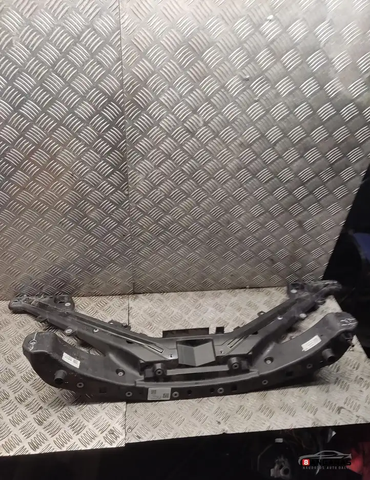 Tesla Model 3 (2017 - 2023) Верхняя панель радиатора — фото 2