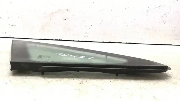 Opel Zafira B (2006 - 2008) 43R007951 Треугольное стекло кузова — фото 3
