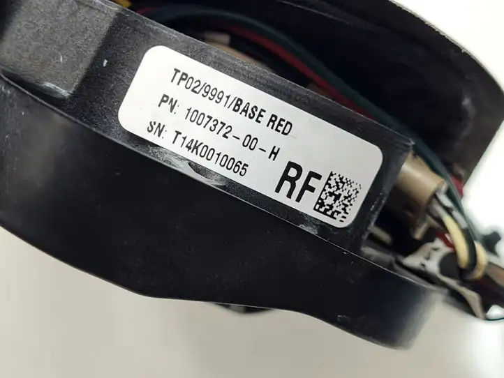 Tesla Model S (2012 - 2016) 100737200H Наружная ручка пиредней двери — фото 6