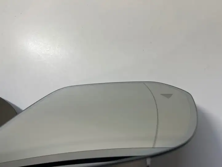Mercedes-Benz GLE W167 (2019 - ) A1678102801 Элементы бокового зеркала — фото 5