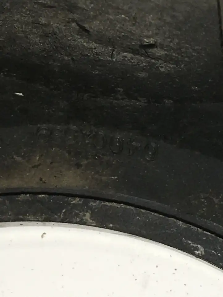 Mitsubishi Outlander (2007 - 2012) 89210622 Передняя противотуманная фара — фото 9