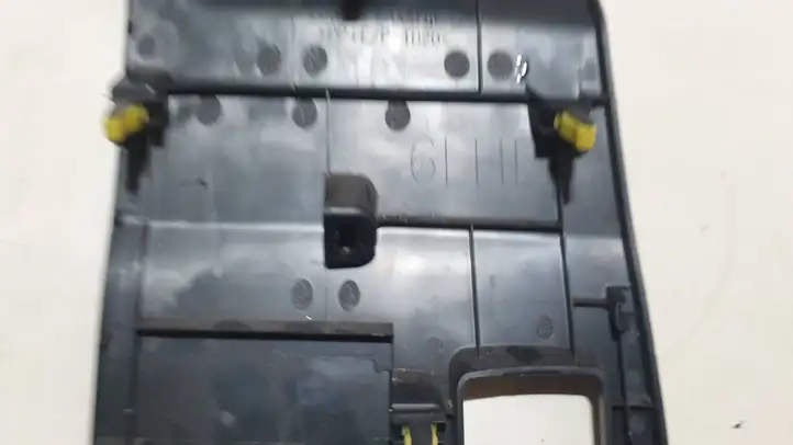 Toyota RAV 4 (XA40) (2012 - 2018) 5554542080 Накладка кнопки регулировки зеркал — фото 3