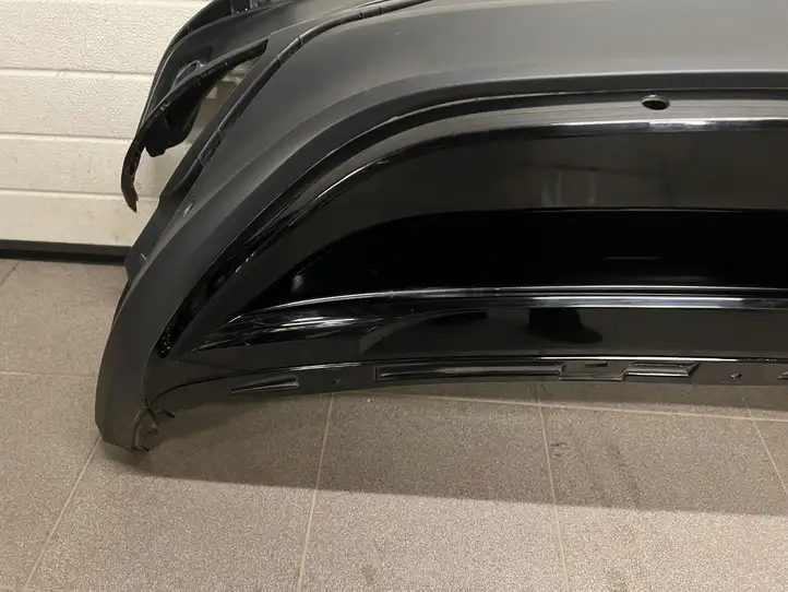 Volkswagen ID.5 (2022 - ) 11E807521 Нижняя часть заднего бампера — фото 12