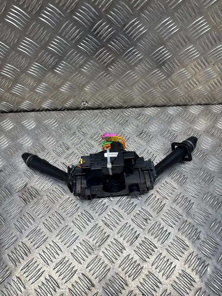 Volvo XC90 (2006 - 2014) 31318973 Контактное кольцо SRS — фото 3