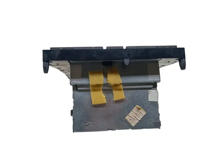 Volkswagen Phaeton (2002 - 2008) 3D0035007P Магнитола / мультимедийная система — фото 2