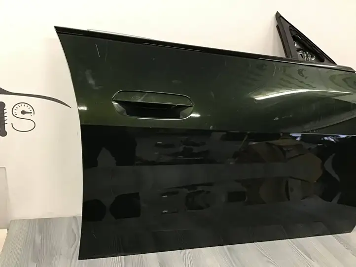 BMW 4 G22 G23 G24 G26 (2020 - ) Дверь — фото 2