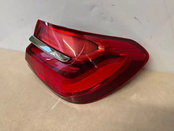 BMW 7 G11 G12 (2015 - 2022) 7342963 Комплект задних фонарей — фото 10