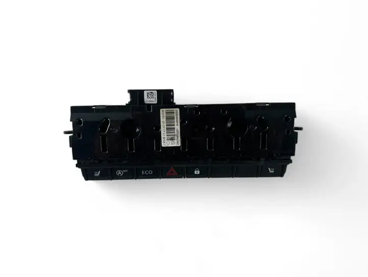 Renault Zoe (2012 - ) 283E89497R Включатель аварийных фонарей — фото 3