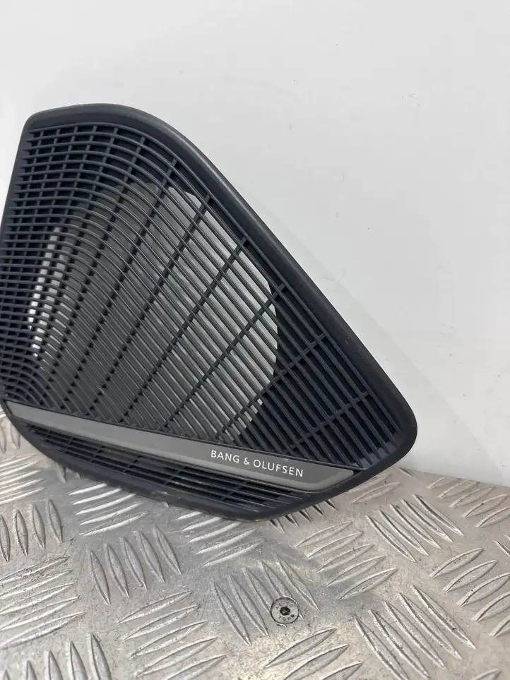 Audi A4 S4 B9 (2015 - 2019) 8W0035294 Накладка динамика задней двери — фото 3