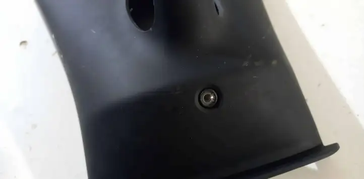 Tesla Model Y (2019 - 2024) 468842400 Камера в зеркале заднего вида — фото 3