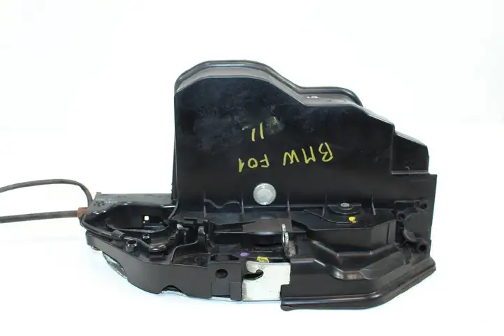 BMW 7 F01 (2008 - 2016) 4153309800 Замок задней двери — фото 2