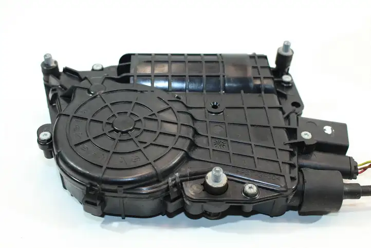 BMW 7 F01 (2008 - 2016) 4154309800 Замок задней двери — фото 4
