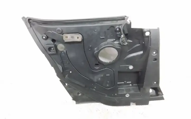 BMW i3 (2013 - ) 7323769 Накладка динамика задней двери — фото 1