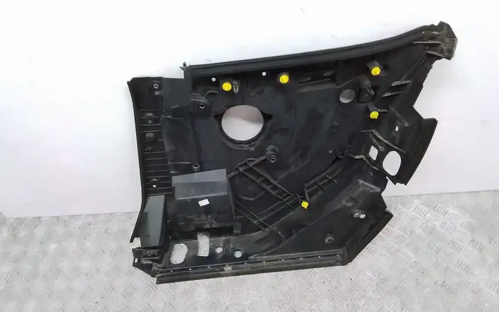 BMW i3 (2013 - ) 7323769 Накладка динамика задней двери — фото 3