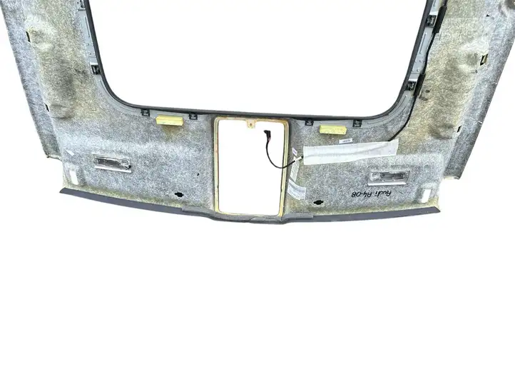 Audi A4 S4 B8 8K (2007 - 2011) Комплект потолочной обшивки — фото 18