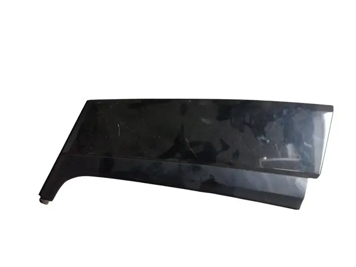 Subaru Forester SG (2006 - 2008) Накладка стекла двери — фото 1