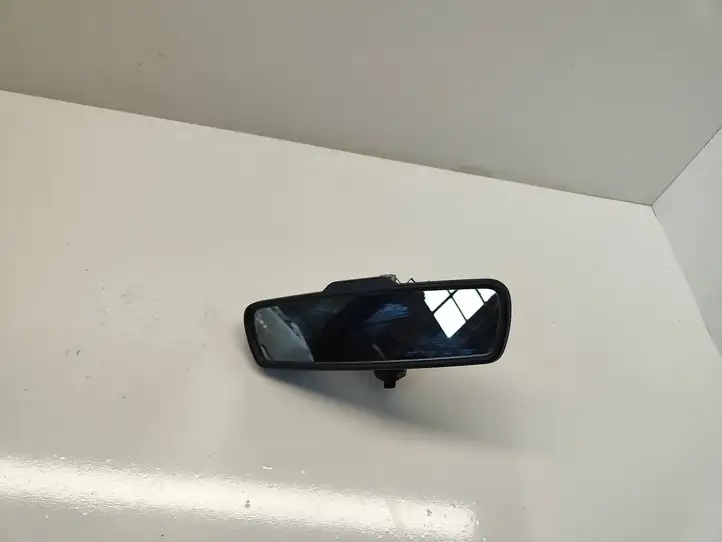 Dodge Ram (2018 - ) 028005 Салонное зеркало заднего вида — фото 1