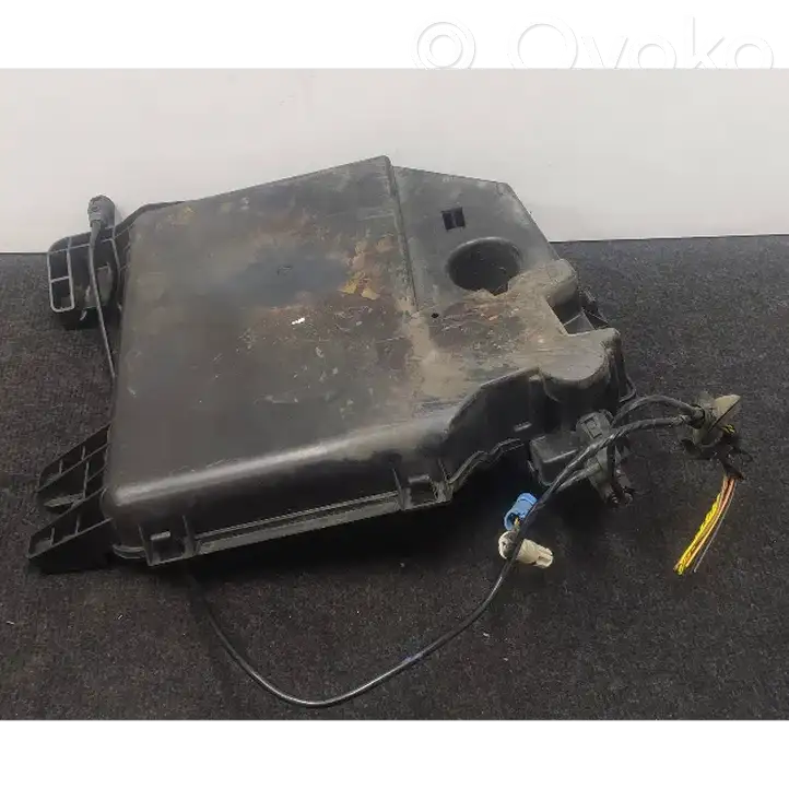 Mini One Cooper R56 (2012 - 2020) 2752522 Расширительный бачок топливной системы — фото 2