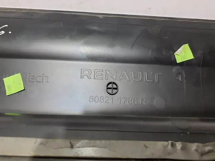 Renault Kangoo III (2021 - ) 808211786R Молдинги раздвижных дверей — фото 3
