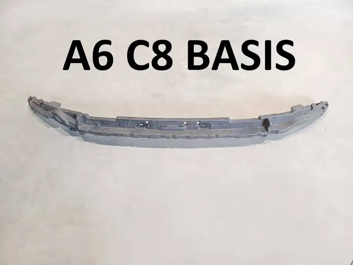 Audi A6 S6 C8 4K (2018 - ) 4K0807550 Абсорбер бампера — фото 1