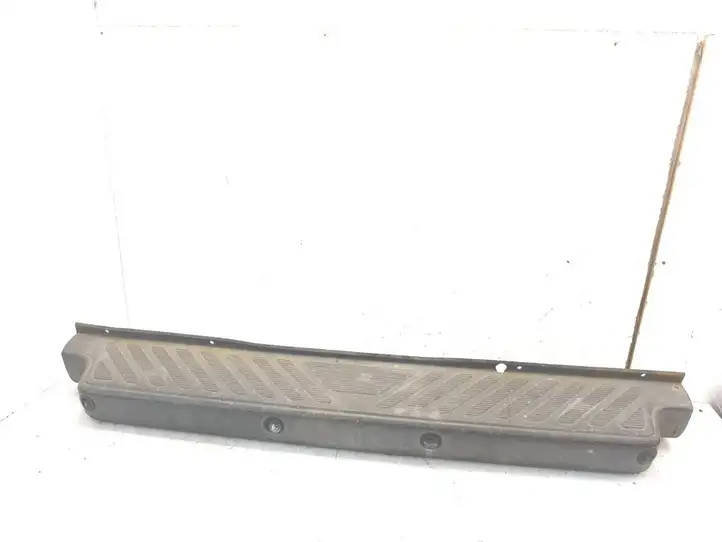 Ford Transit (2000 - 2006) YC1517E974AHW Усилитель заднего бампера — фото 1