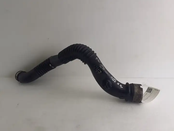 BMW 1 E81 E87 (2004 - 2011) 11617797481 Трубки интеркулера / Шланги интеркулера — фото 3
