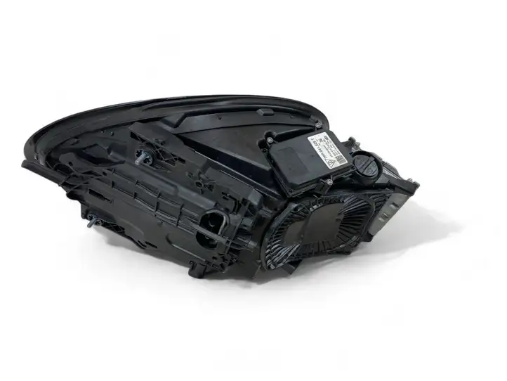 Porsche 911 991 (2011 - 2019) 99163196513 Передняя фара — фото 8