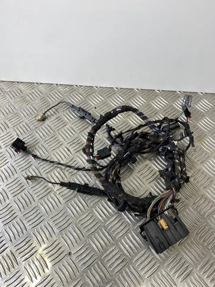 Volkswagen Tiguan (2016 - 2020) 5NA971147EG Жгут проводов крышки багажника — фото 1