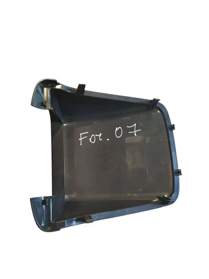 Subaru Forester SG (2006 - 2008) 66242sa130 Обшивка рулевой колонки — фото 3
