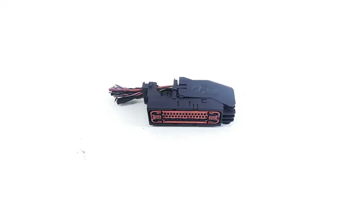 Mercedes-Benz ML W164 (2005 - 2011) 1355629 Разъем модуля ABS — фото 8