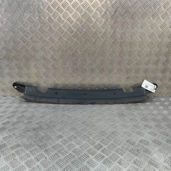 Porsche Cayenne (9Y0 9Y3) (2018 - ) 9Y3827257 Задняя боковая обшивка салона — фото 1