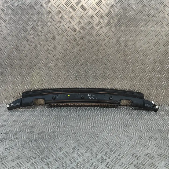 Porsche Cayenne (9Y0 9Y3) (2018 - ) 9Y3827257 Задняя боковая обшивка салона — фото 2