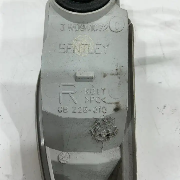 Bentley Continental (2003 - 2017) 3W0941072 Фонарь заднего хода — фото 3