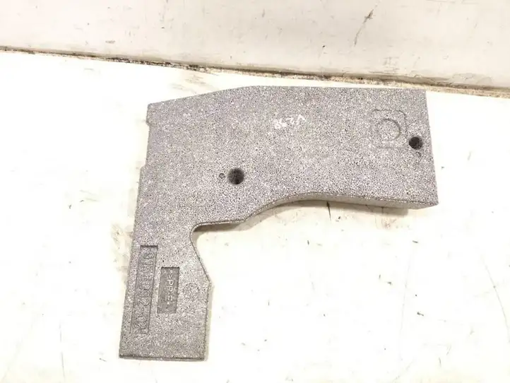 (2009 - 2014) 51479156092 Прочие детали салона — фото 3