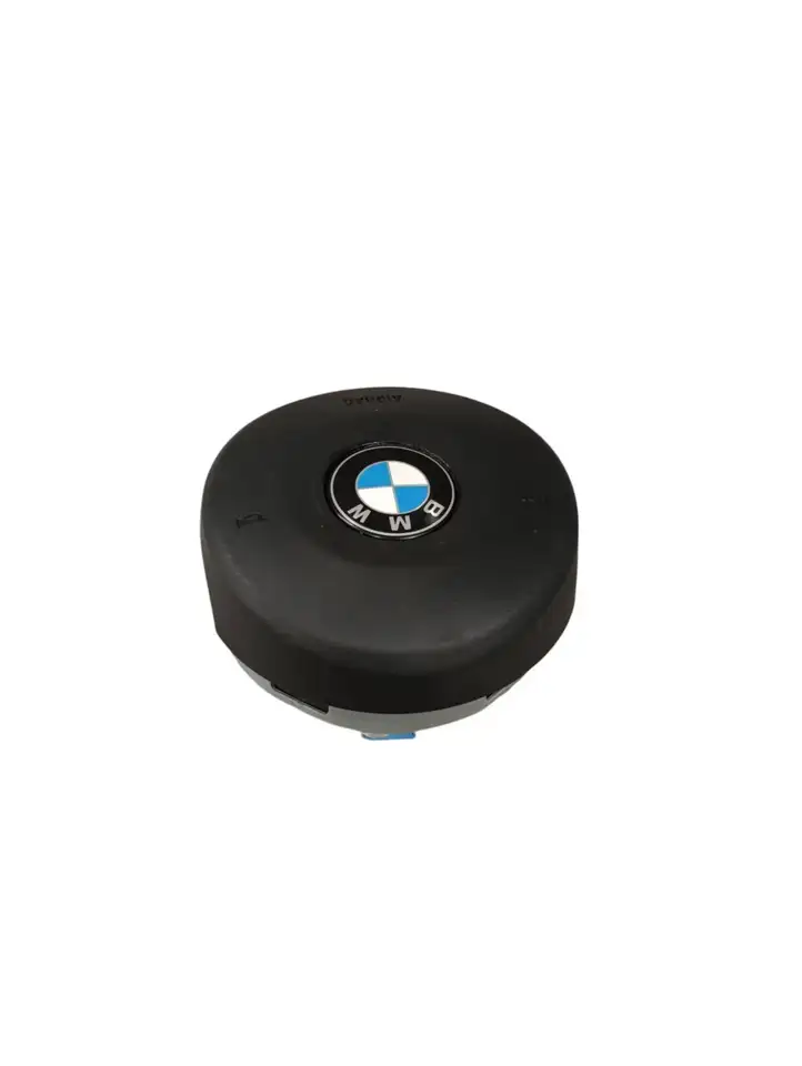 BMW 5 F10 F11 (2009 - 2016) 33784579804 Подушка безопасности руля — фото 1