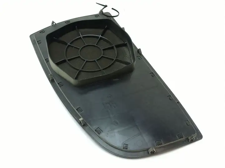 BMW Z4 E85 E86 (2002 - 2008) 7043833 Накладка динамика задней двери — фото 9