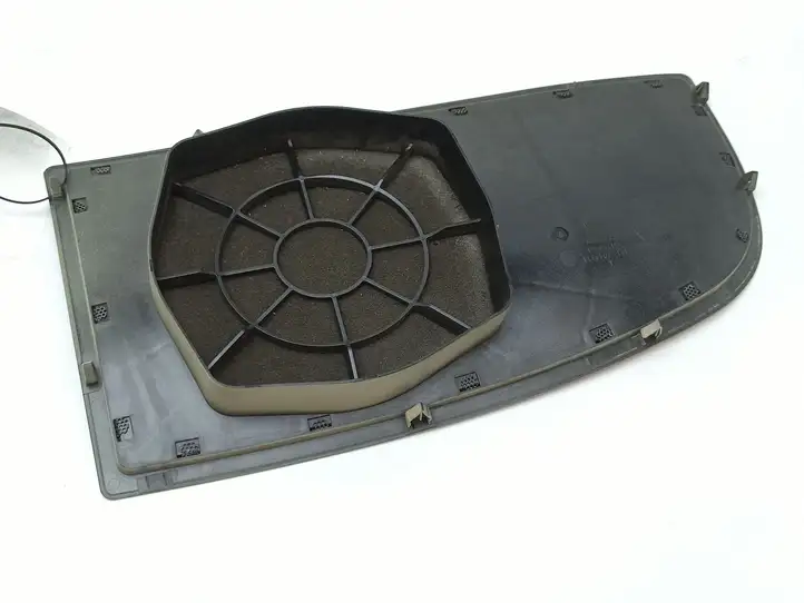 BMW Z4 E85 E86 (2002 - 2008) 7043833 Накладка динамика задней двери — фото 10