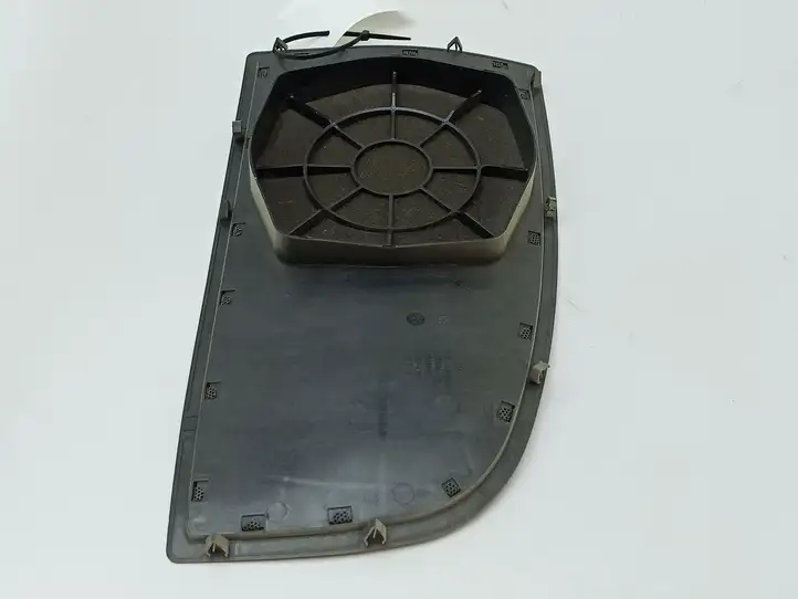 BMW Z4 E85 E86 (2002 - 2008) 7043834 Накладка динамика задней двери — фото 2