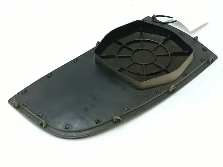 BMW Z4 E85 E86 (2002 - 2008) 7043834 Накладка динамика задней двери — фото 3