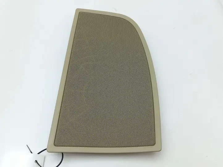 BMW Z4 E85 E86 (2002 - 2008) 7043834 Накладка динамика задней двери — фото 5