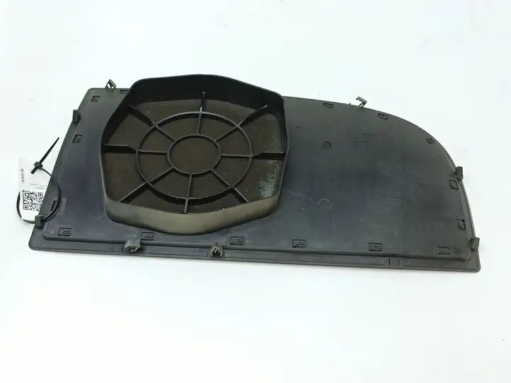 BMW Z4 E85 E86 (2002 - 2008) 7043834 Накладка динамика задней двери — фото 8