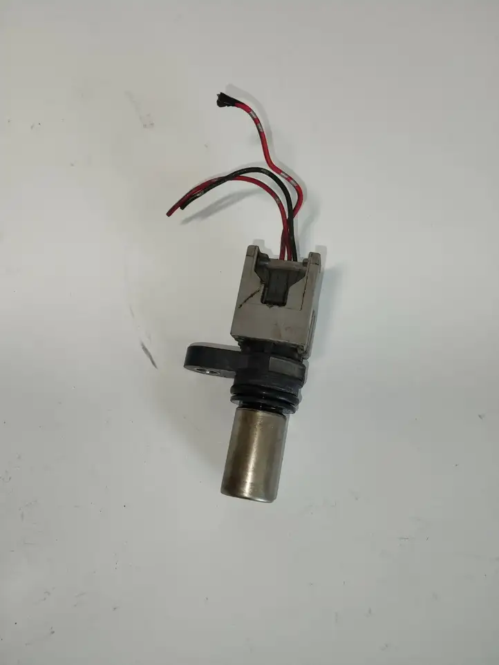 Infiniti FX (2002 - 2006) 2508193 Датчик коленвала — фото 2