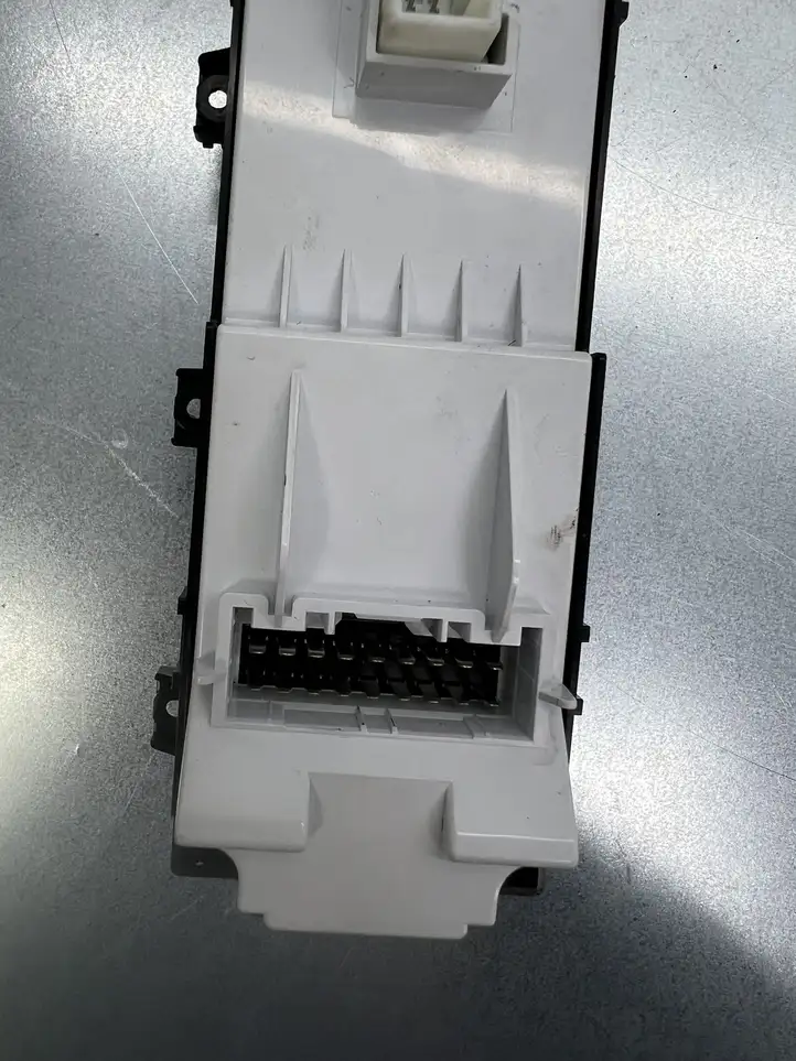 Hyundai Santa Fe (2012 - 2015) 935702W620 Блок кнопок стеклоподъемников — фото 6