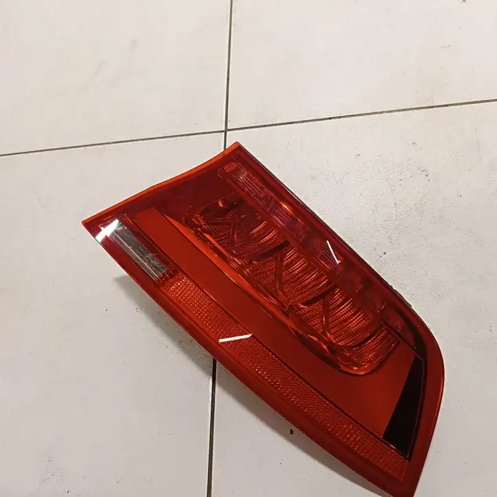Audi A7 S7 4G (2010 - 2014) 4G8945096 Задний фонарь в кузове — фото 3