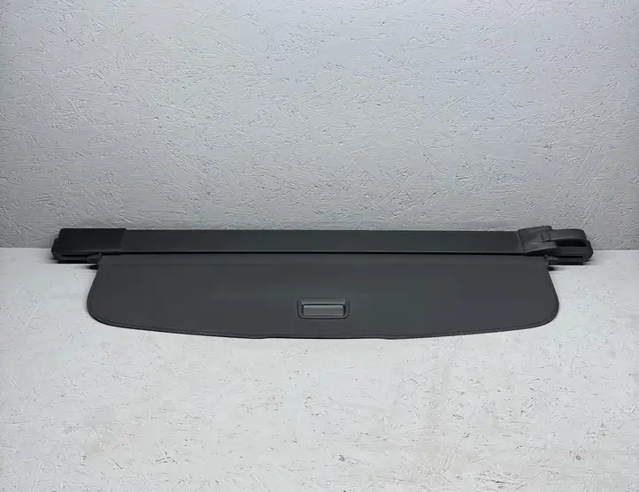 Porsche Cayenne (9Y0 9Y3) (2018 - ) 9Y0867773B Держатель шторки — фото 4