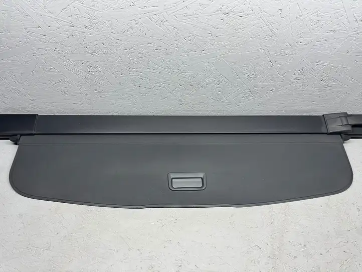 Porsche Cayenne (9Y0 9Y3) (2018 - ) 9Y0867773B Держатель шторки — фото 7
