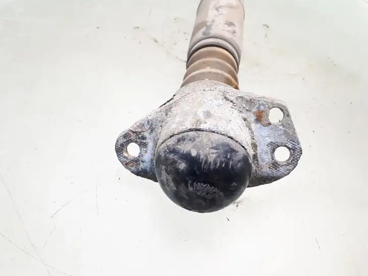Seat Toledo II (1M) (1998 - 2006) Задний aмортизатор — фото 2