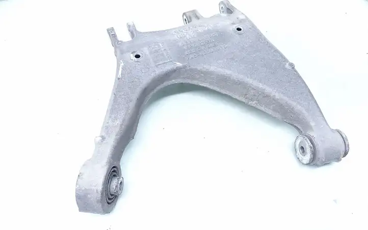 Volkswagen Phaeton (2002 - 2008) 4E0511512F Вилка подвески — фото 2